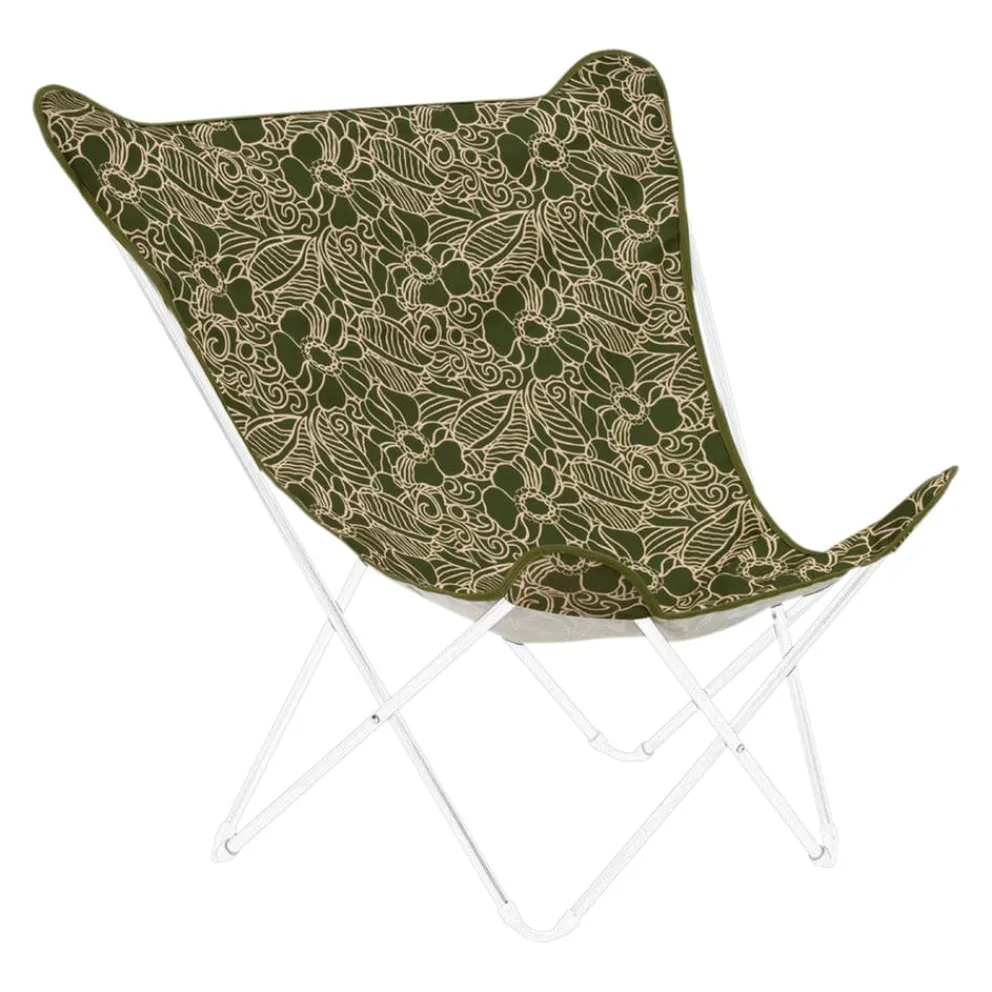 Lafuma Mobilier Ersatzbezug Pop up XL grün