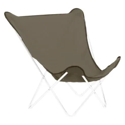 Lafuma Mobilier Ersatzbezug Pop up XL braun Hot