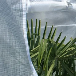 Colibri Ersatzfolie transparent