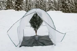 Colibri Ersatzfolie Yurt transparent Clearance
