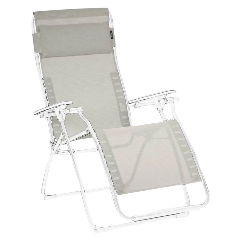 Lafuma Mobilier Ersatzteilset Futura sandbraun Clearance