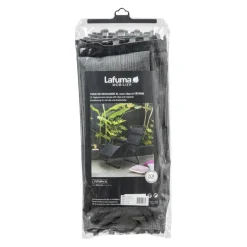 Lafuma Mobilier Ersatzteilset Futura XL schwarz