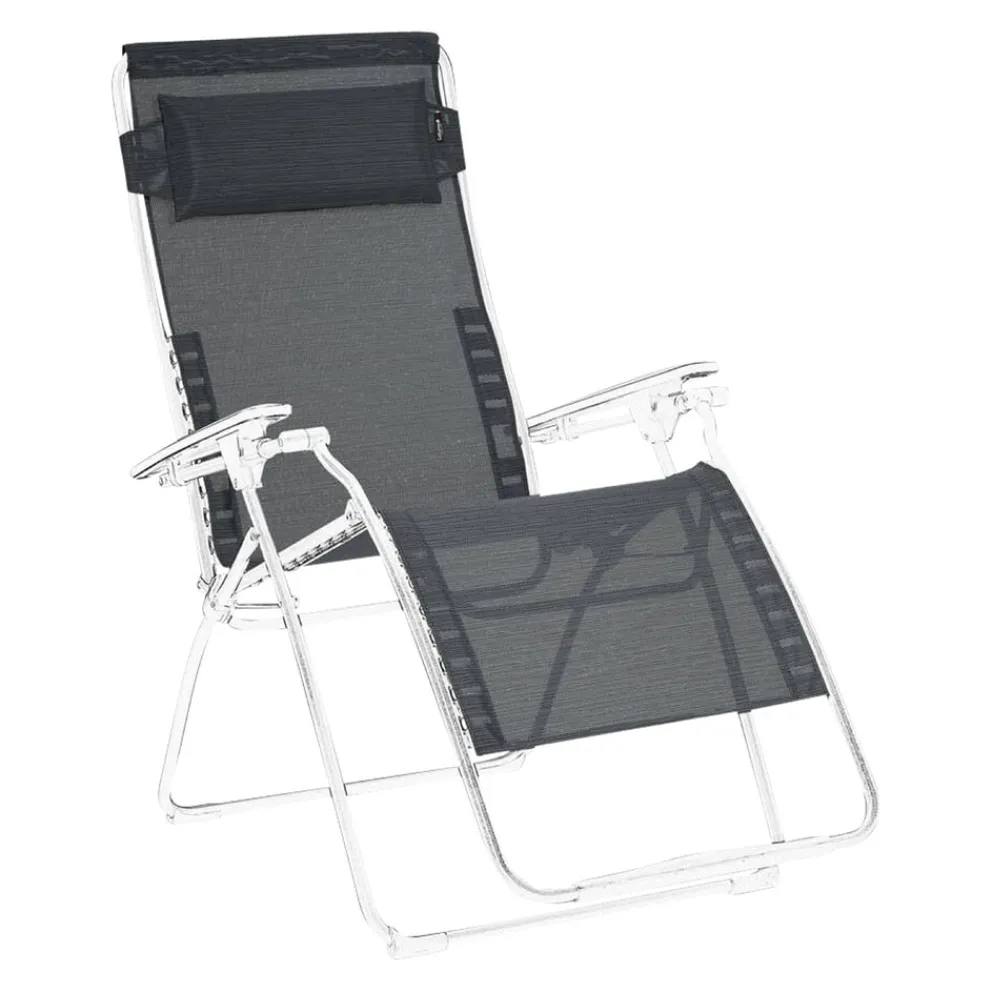 Lafuma Mobilier Ersatzteilset Futura XL schwarz