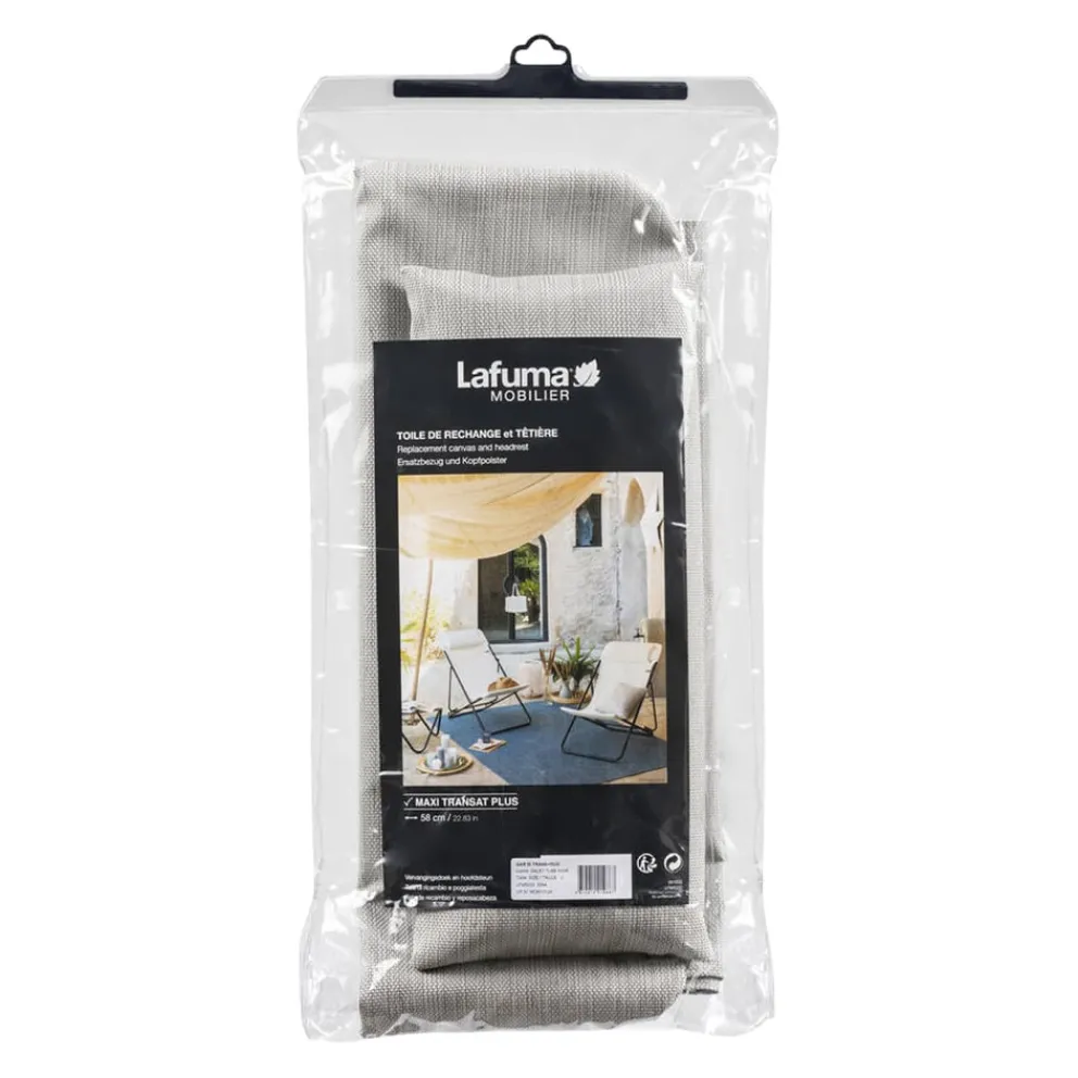 Lafuma Mobilier Ersatzteilset Maxi Transat Clearance
