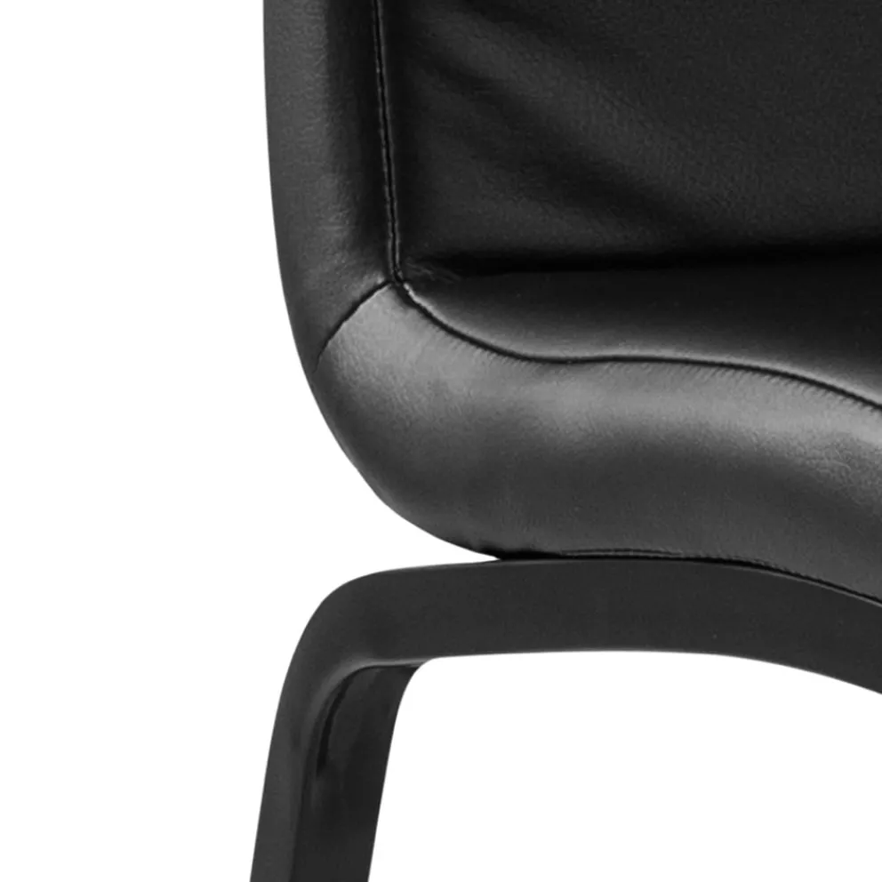 MID.YOU Essstuhl Asama schwarz Sale