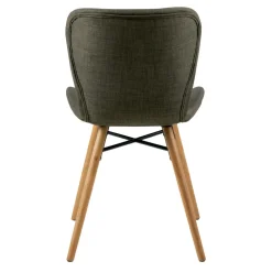 MID.YOU Essstuhl Batilda-A1 khaki Sale