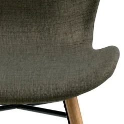 MID.YOU Essstuhl Batilda-A1 khaki Sale