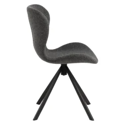 MID.YOU Essstuhl Batilda-A1 anthrazit Discount