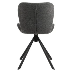 MID.YOU Essstuhl Batilda-A1 anthrazit Discount
