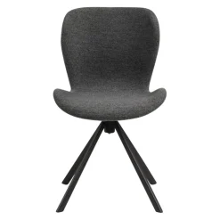 MID.YOU Essstuhl Batilda-A1 anthrazit Discount