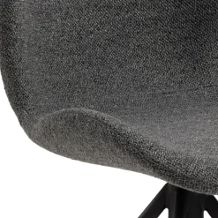 MID.YOU Essstuhl Batilda-A1 anthrazit Discount