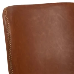 MID.YOU Essstuhl Batilda-A1 braun Discount