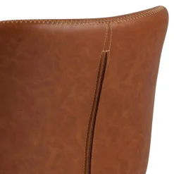 MID.YOU Essstuhl Batilda-A1 braun Discount