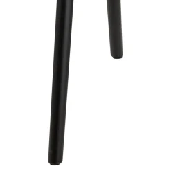 MID.YOU Essstuhl Batilda-A1 braun Discount