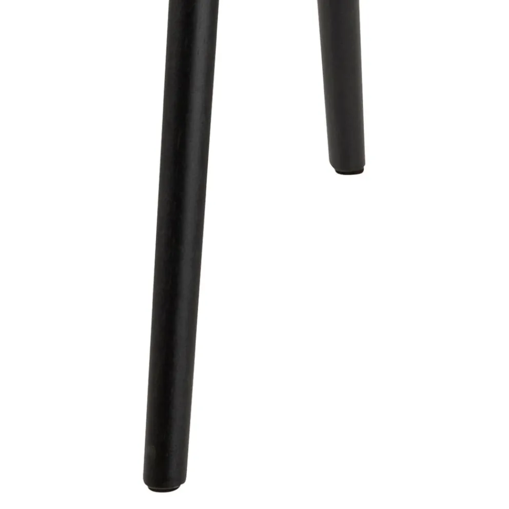 MID.YOU Essstuhl Batilda-A1 braun Discount
