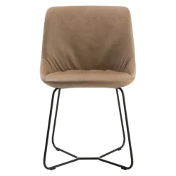seetalswiss Essstuhl Bavero Soft Sauvage 2371 seta Outlet