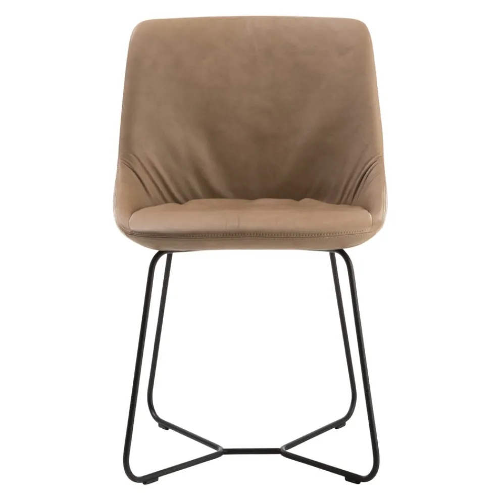 seetalswiss Essstuhl Bavero Soft Sauvage 2371 seta Outlet