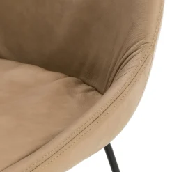 seetalswiss Essstuhl Bavero Soft Sauvage 2371 seta Outlet