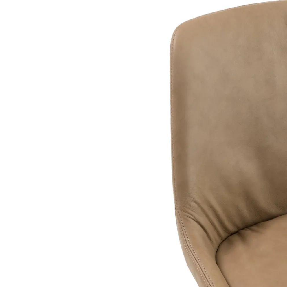 seetalswiss Essstuhl Bavero Soft Sauvage 2371 seta Outlet