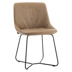 seetalswiss Essstuhl Bavero Soft Sauvage 2371 seta Outlet