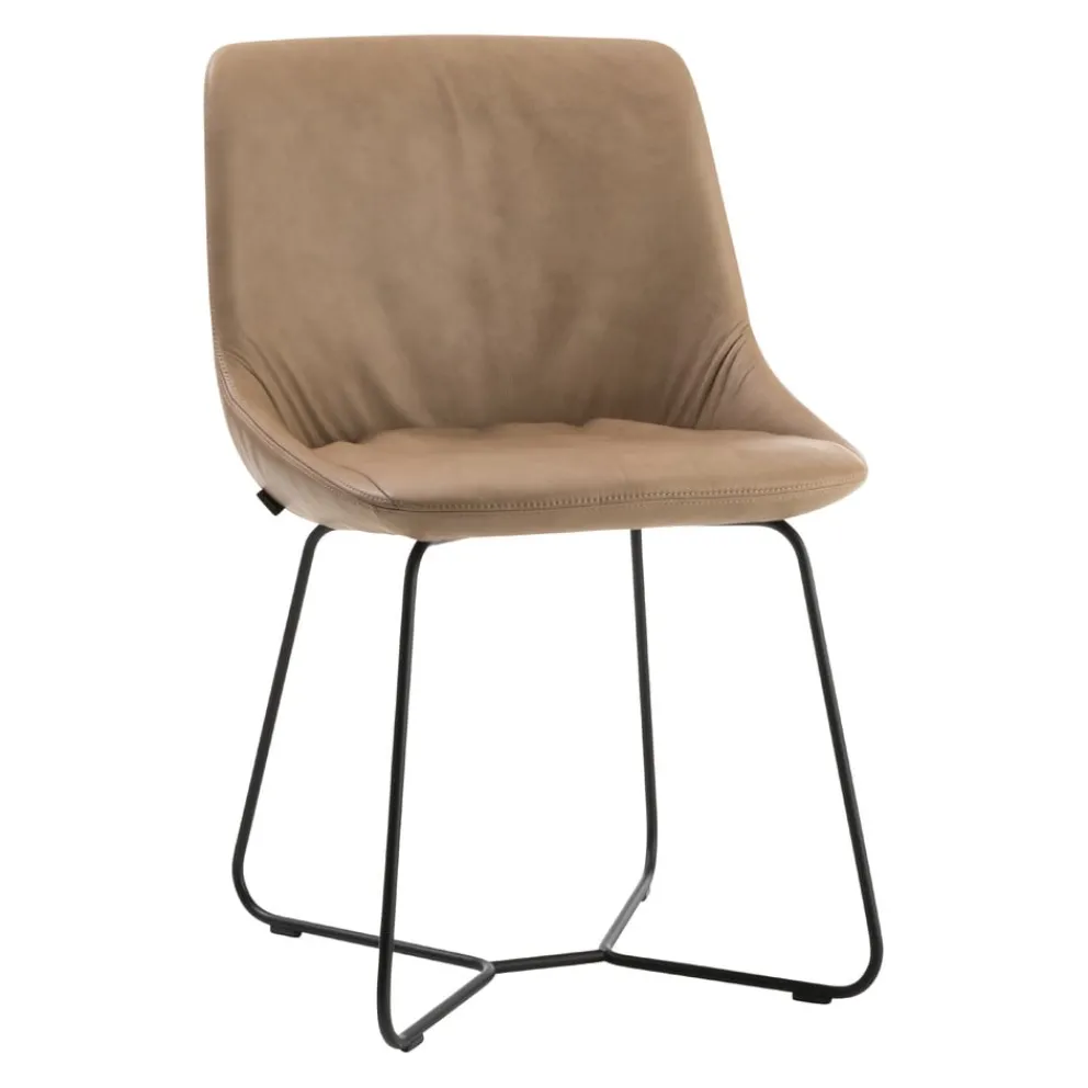 seetalswiss Essstuhl Bavero Soft Sauvage 2371 seta Outlet