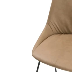 seetalswiss Essstuhl Bavero Soft Sauvage 2371 seta Outlet