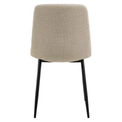 MID.YOU Essstuhl Becca beige New