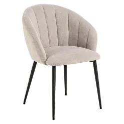MID.YOU Essstuhl Daniella beige Clearance