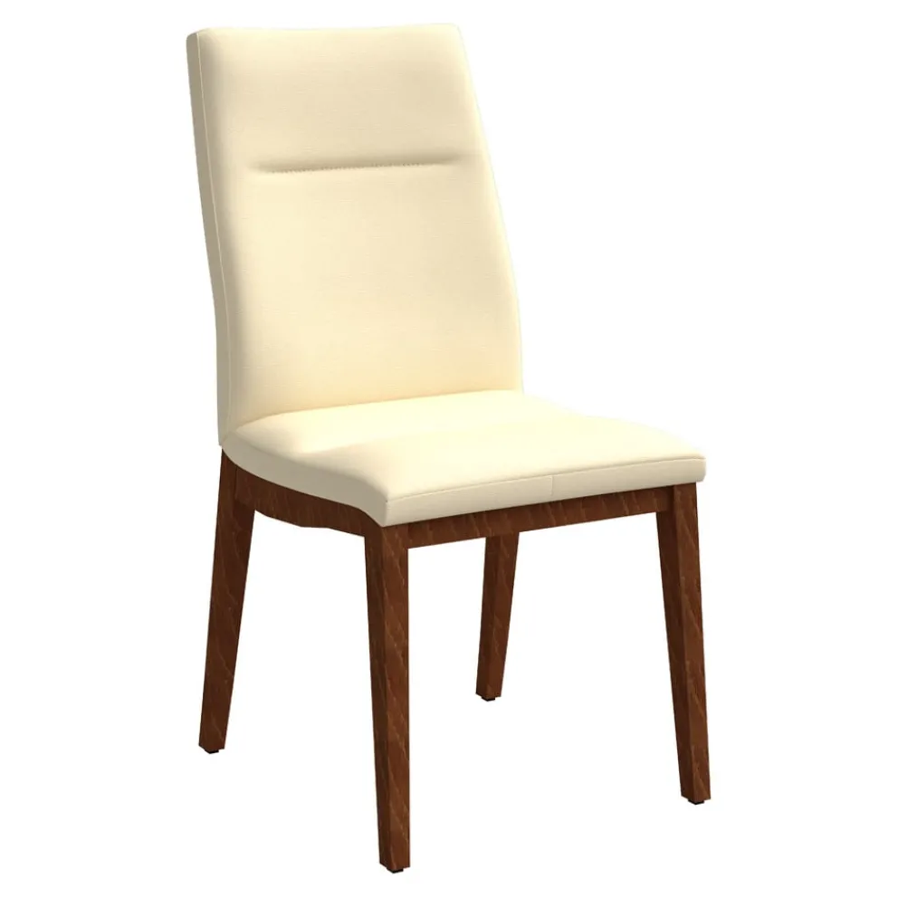 seetalswiss Essstuhl Eva Genua perlmutt 9222 Outlet