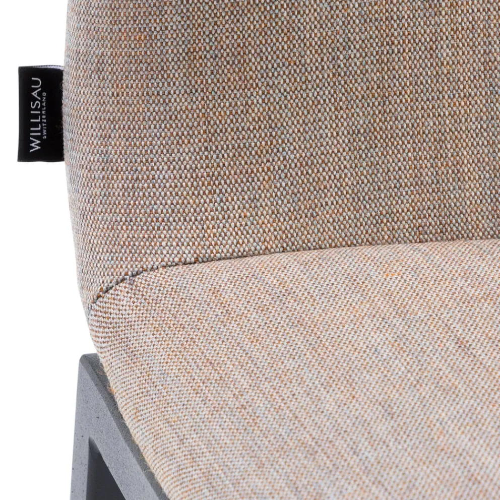 WILLISAU Essstuhl Leni Canvas2-0244 New