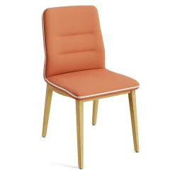 seetalswiss Essstuhl Linda Nemi Melange 2113