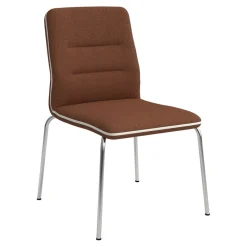 seetalswiss Essstuhl Linda Nemi Melange 1118 Gold Outlet