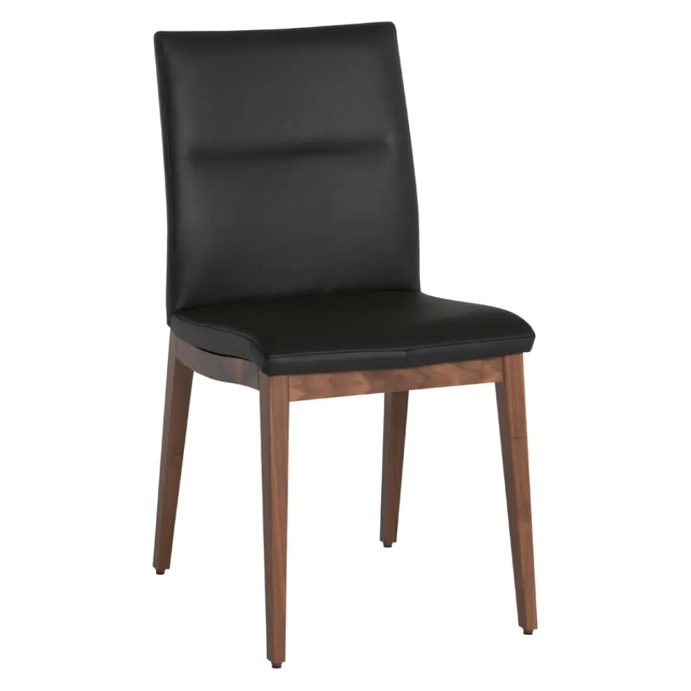 Edition Essstuhl Lisa Rio, schwarz 450 Discount