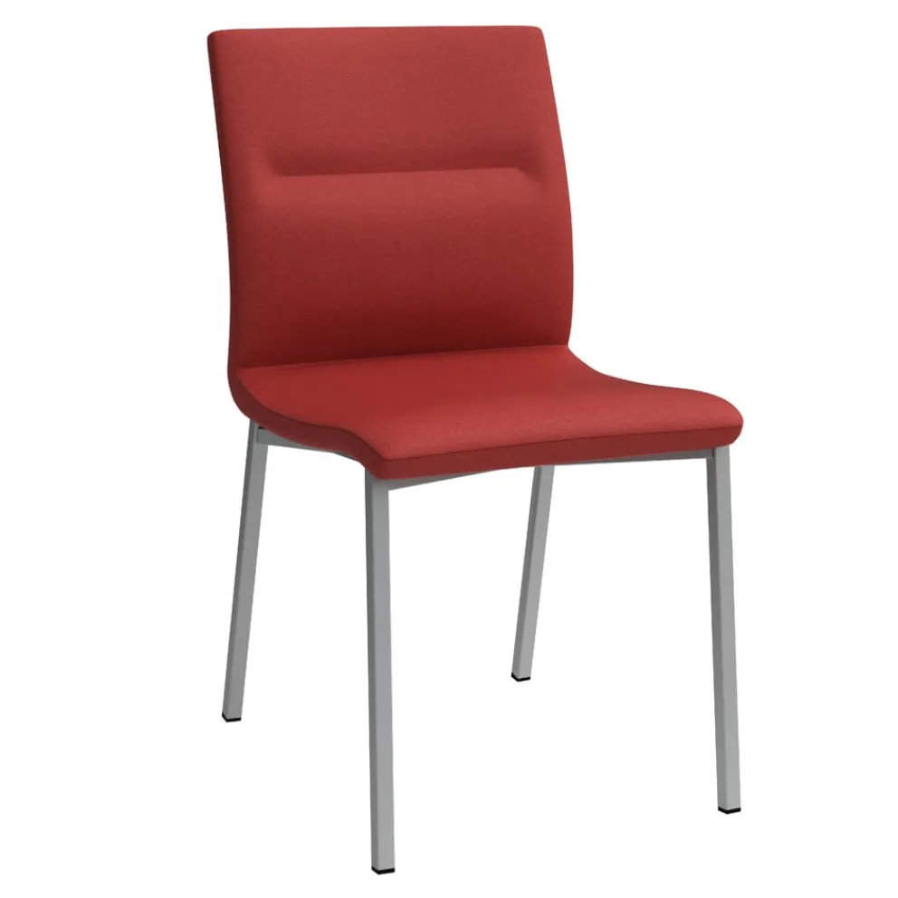Edition Essstuhl Lisa Rio, madras cherry 431 Discount