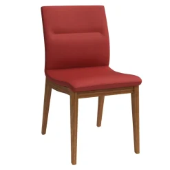 Edition Essstuhl Lisa Rio, madras cherry 431 Best