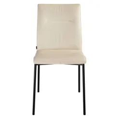 seetalswiss Essstuhl Mona Genua perlmutt 9222 Discount