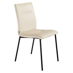 seetalswiss Essstuhl Mona Genua perlmutt 9222 Discount
