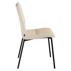 seetalswiss Essstuhl Mona Genua perlmutt 9222 Discount