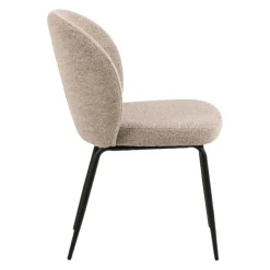 MID.YOU Essstuhl Patricia beige