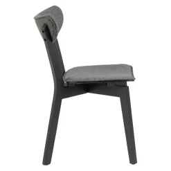 MID.YOU Essstuhl Roxby grau Outlet