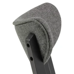MID.YOU Essstuhl Roxby grau Outlet