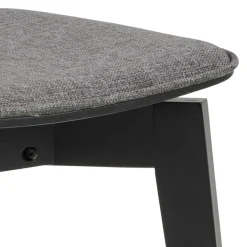 MID.YOU Essstuhl Roxby grau Outlet
