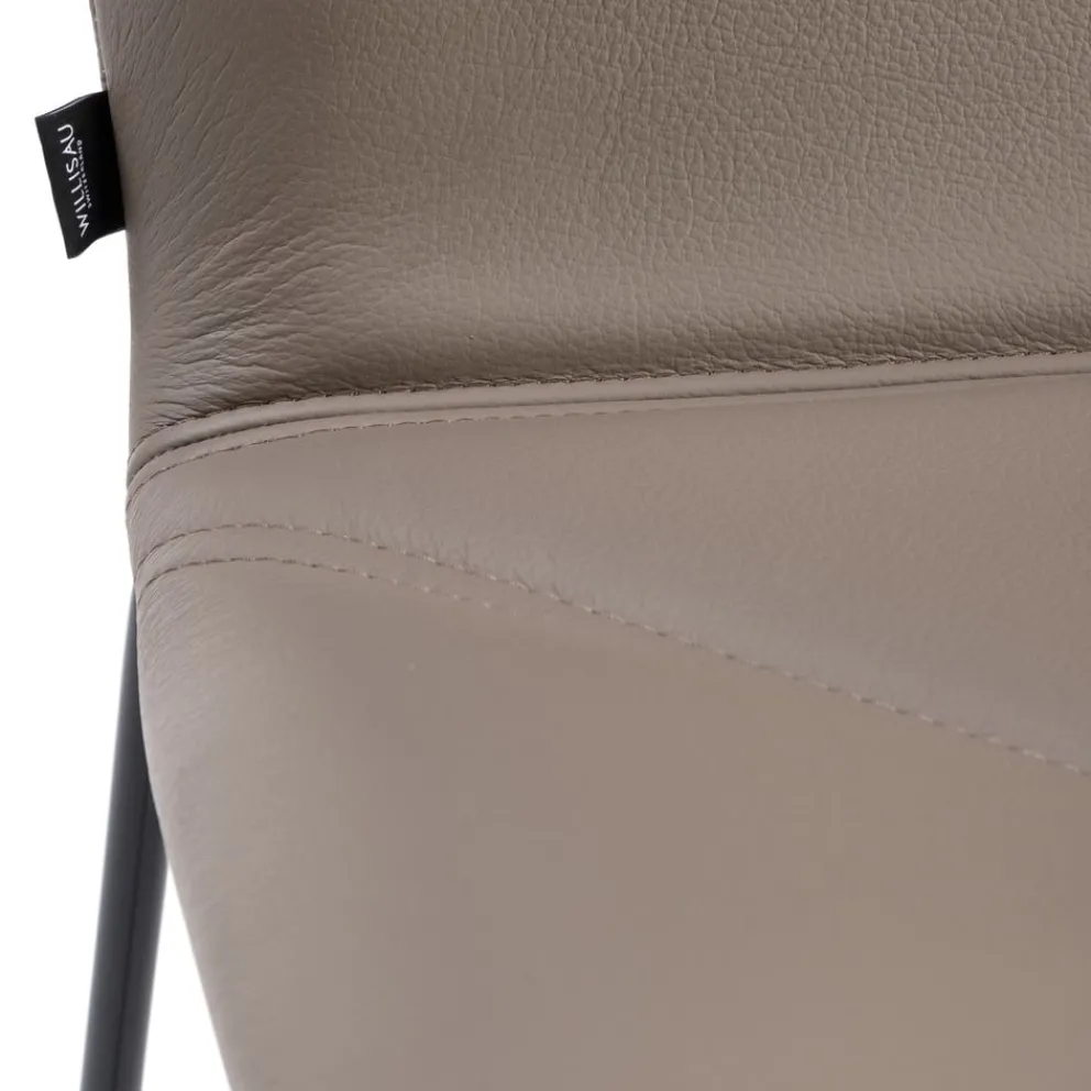 WILLISAU Essstuhl Sora Idea, Taupe Sale