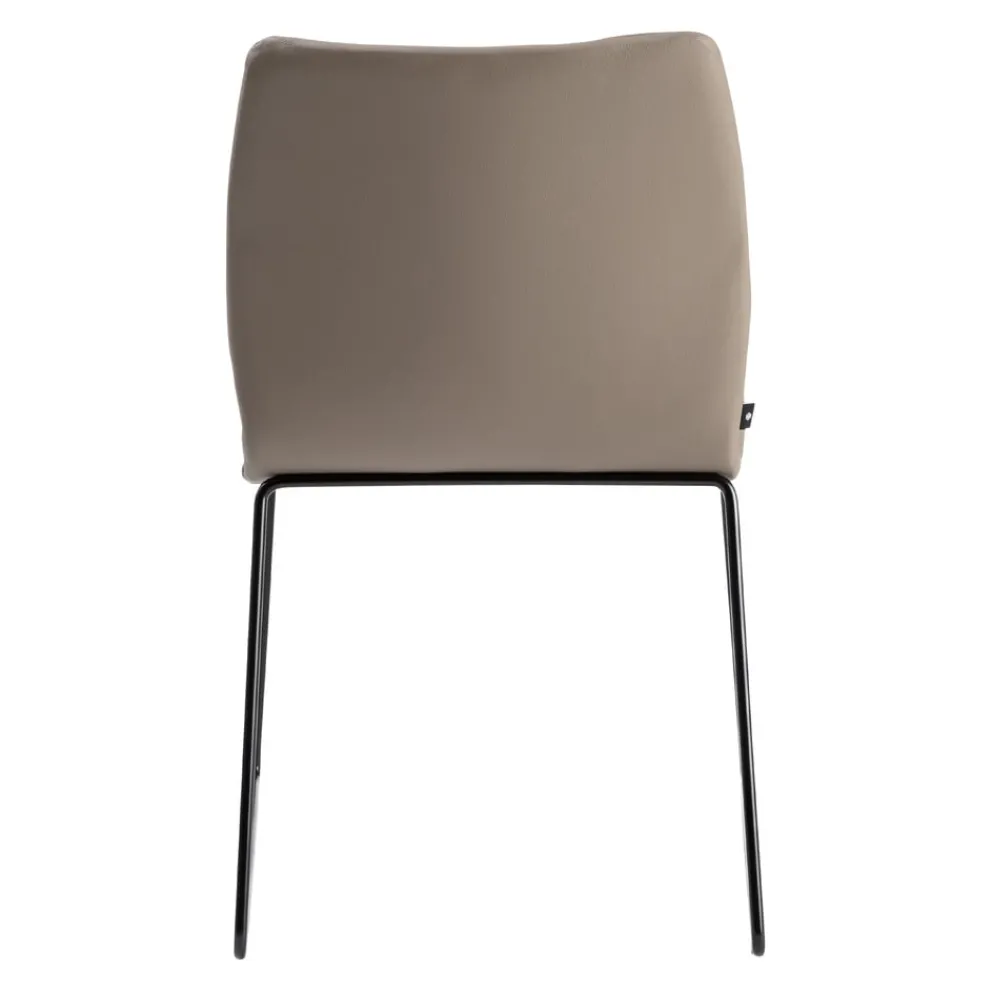 WILLISAU Essstuhl Sora Idea, Taupe Sale