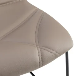 WILLISAU Essstuhl Sora Idea, Taupe Sale