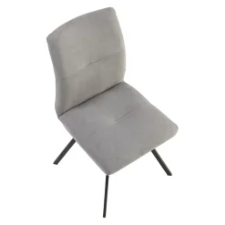 edy&liv Essstuhl Venta grau Outlet
