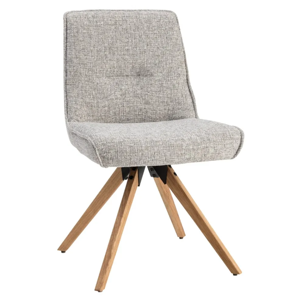 edy&liv Essstuhl Venta grau Sale