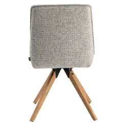 edy&liv Essstuhl Venta grau Sale