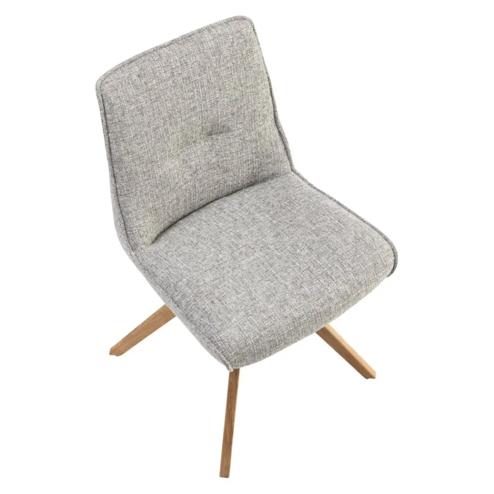 edy&liv Essstuhl Venta grau Sale
