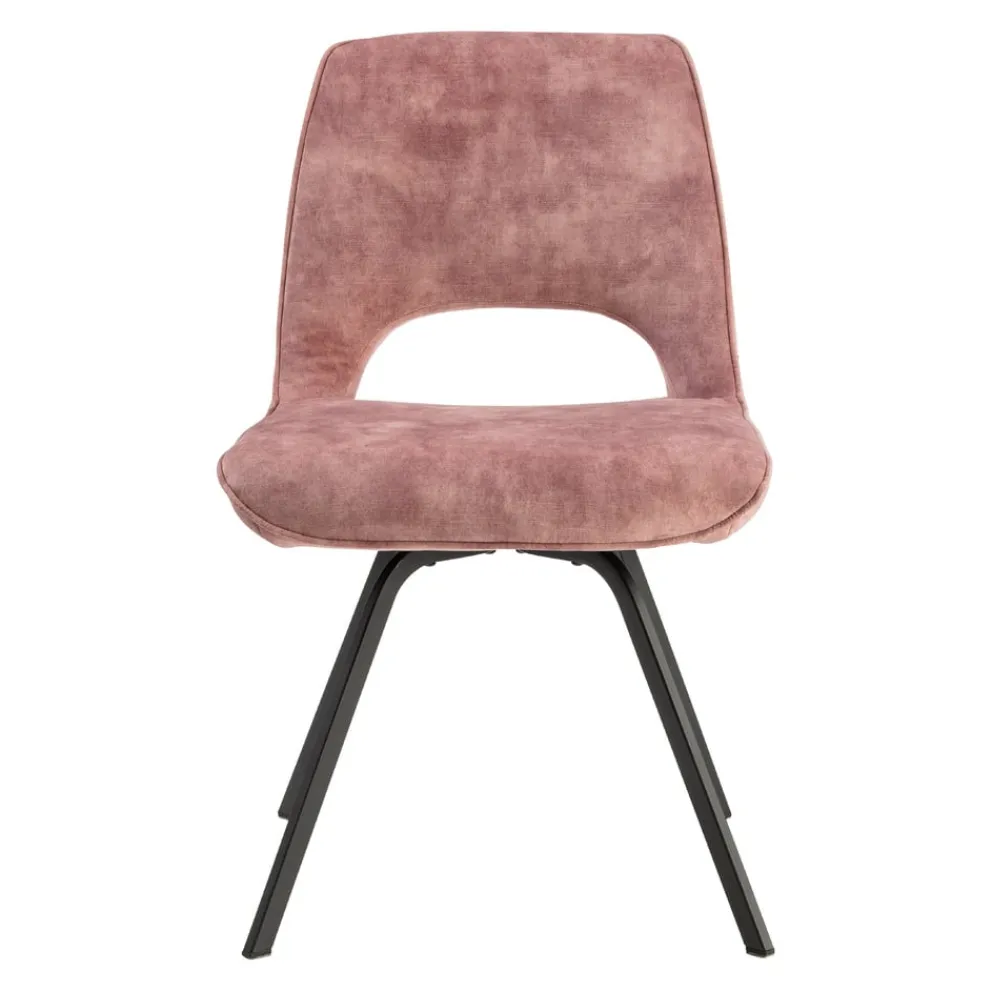 edy&liv Essstuhl Venta rosa Discount
